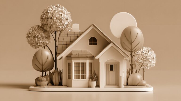 Belle Terre neighborhood